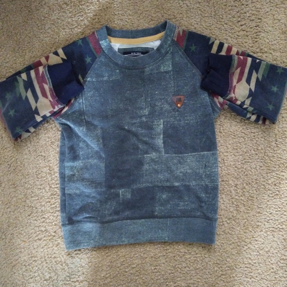 Toddler 4t Parish Nation Sweater - Picture 1 of 5